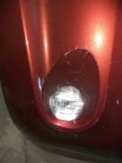 Фара противотуманная. Nissan Leaf