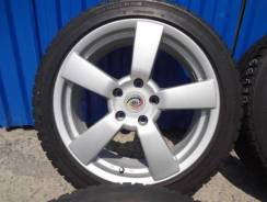 Light Sport Wheels LS 225. 7.0x17, 5x112.00, ET50, ЦО 67,0 мм.