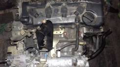 Двигатель в сборе. Nissan Sunny, QB15, FB15, JB15, SB15, FNB15 Двигатель QG13DE