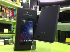 Vertex Impress. Б/у