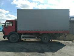 Mercedes-Benz 814D. Продается грузовик Mercedes-Benz, 5 700 куб. см., 6 000 кг.