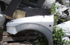 Крыло. Isuzu VehiCross