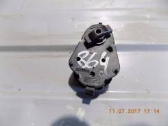 Заслонка отопителя. Land Rover Range Rover, L322