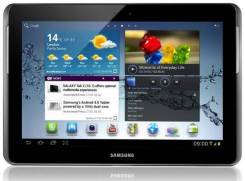 Samsung Galaxy Tab 2 10.1