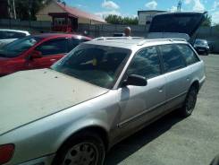 Audi 100. WAUZZZ4AZNN123077, AAT1009127