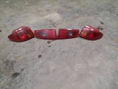 Стоп-сигнал. Mazda Demio, DY3W, DY5W, DW5W, DW3W Двигатель B5E