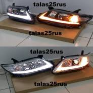 Фара. Toyota Camry, ACV40, ASV40, AHV40, CV40, GSV40, CV43, ACV45, ACV41