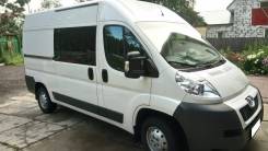 Peugeot Boxer. Продам Irito, 2 200 куб. см., 6 мест