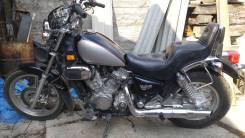 Kawasaki VN Vulcan 750. 800 куб. см., неисправен, птс, с пробегом