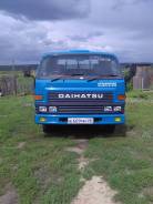 Daihatsu. Продам грузовик, 3 660 куб. см., 3 000 кг.