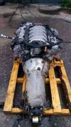 АКПП. Mercedes-Benz S-Class, V220, W220 Mercedes-Benz CLK-Class, A208, C208 Mercedes-Benz E-Class, S210, W210 Двигатель M113E43