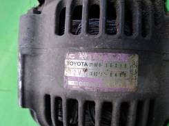 Генератор. Toyota Sprinter, AE95 Toyota Sprinter Carib, AE95 Toyota Corolla, AE95 Двигатели: 4AFE, 4AFHE
