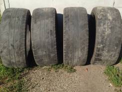 Dunlop Winter Sport 5. Летние, износ: 80%, 4 шт
