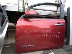 Дверь боковая. Nissan Leaf
