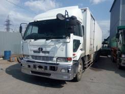 Nissan Diesel UD. Продам Рефрежератор Nissan Disel UD 2005 года, 13 000 куб. см., 15 000 кг.