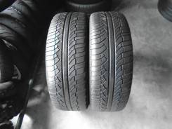 Michelin Latitude Diamaris. Летние, износ: 20%, 2 шт