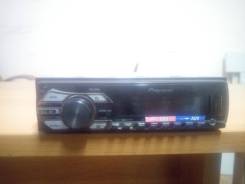 Pioneer MVH-150UB