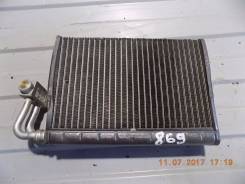 Радиатор кондиционера. Land Rover Range Rover, L322