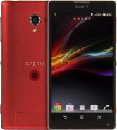 Sony Xperia ZL. Б/у