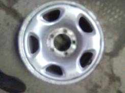 Suzuki. 7.0x16, 5x139.00, ET5