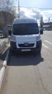 Peugeot Boxer. Пежо Боксер, 2 200 куб. см., 21 место