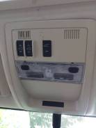 Блок управления люком. Cadillac Escalade