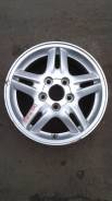 Honda. 6.0x15", 5x114.30, ET50, ЦО 60,0 мм.