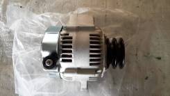 Генератор. Toyota Hilux Surf, KZN185 Toyota Land Cruiser Prado, KZJ95W, KZJ95, KZJ90, KZJ90W Toyota Hilux, KZN205, KZN165 Toyota 4Runner, KZN205, KZN2...