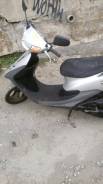 Honda Dio AF35 ZX. 72 куб. см., неисправен, птс, с пробегом