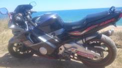 Honda CBR 600F. 600 куб. см., исправен, птс, с пробегом