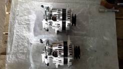 Генератор. Mitsubishi Pajero, V24C, V24V, V24W, V24WG, V44W, V44WG Mitsubishi Delica, P05V, P15V, P25V, P45V Mitsubishi L300, P05V, P05W, P15V, P15W M...
