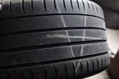 Michelin Latitude Sport 3. Летние, износ: 30%, 2 шт