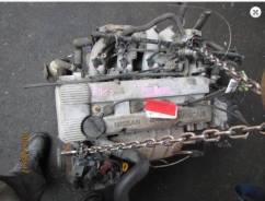 Двигатель в сборе. Nissan: Presage, Bluebird, Bassara, Datsun, Pulsar Двигатель KA24DE