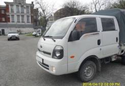 Kia Bongo. Киа бонго 3, 2 500 куб. см., 1 000 кг. Под заказ