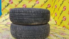 Hankook Centum. Летние, износ: 30%, 2 шт
