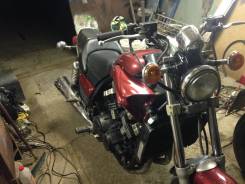 Yamaha V-Max 1200. 1 200 куб. см., исправен, птс, без пробега