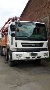 Daewoo Novus. , 390 куб. см., 43 м.