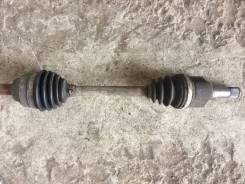 Привод. Ford Focus, CAP, CB4 Ford C-MAX, CAP Двигатели: 1, 6, TIVCT