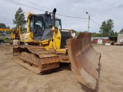 Komatsu. Бульдозер D61PX-15 Бульдозер, 8 300 куб. см., 18 300,00 кг.