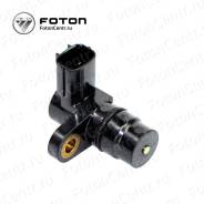 Датчик положения коленвала. Foton Alpha