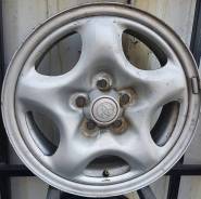 Toyota. 6.0x14, 5x100.00, ET45, ЦО 60,0 мм. Под заказ