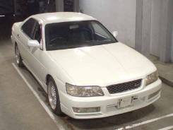 Nissan Laurel. GC35, RB25DE