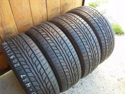 Firestone Firehawk Wide Oval. Летние, 2011 год, износ: 5%, 4 шт