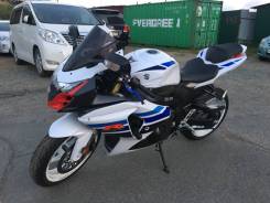 Suzuki GSX-R 1000. 1 000 куб. см., исправен, птс, с пробегом