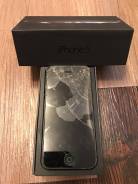 Apple iPhone 5. Б/у