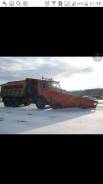 Камаз 53229. Продам камаз 53229 ДМК 40-02, 8 235 куб. см.