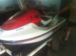 Yamaha. 122,00 л.с., Год: 1997 год. Под заказ