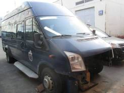 Ford Transit. , 2 402 куб. см., 14 мест