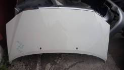 Капот. Toyota Touring Hiace, KCH46W, RCH41W, RCH47W, KCH40W Toyota Regius, RCH41W, RCH41, KCH46, KCH40W, KCH46W, KCH40, RCH47, RCH47W Toyota Hiace Reg...