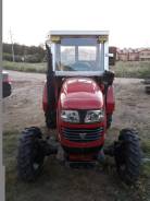 Foton. Продается трактор фотографии те 204, 2 500 куб. см.